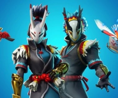 Artysta sfałszował kradzież pomysłu na skórkę w Fortnite