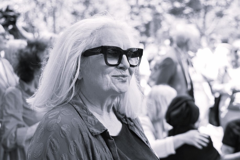 Artystka miała 76 lat /Anita Walczewska /East News