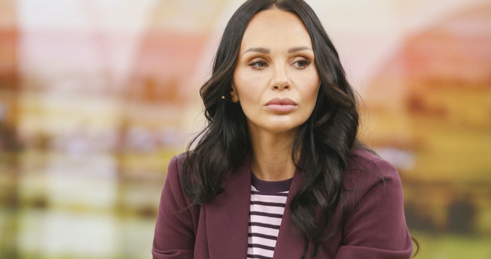 Arwena Tarasiuk-Wilczewska /Paweł Wrzecion /AKPA