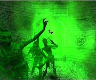 Arx Fatalis w ofercie systemu elektronicznej dystrybucji Steam