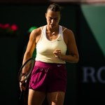 Aryna Sabalenka awansowała bez gry. Rywalka oddała mecz walkowerem