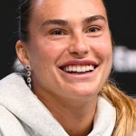 Aryna Sabalenka ogłosiła radosne wieści. To stało się nieoczekiwanie. "Na zawsze"