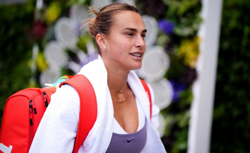 Aryna Sabalenka opływa w luksusy na wakacjach. Wydała na to fortunę