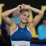 Aryna Sabalenka triumfatorką Australian Open