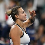 Aryna Sabalenka wraca do gry po kontuzji