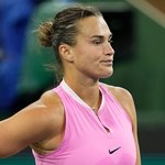 Aryna Sabalenka wyeliminowana z turnieju w Indian Wells