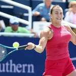 Aryna Sabalenka wygrała turniej WTA w Cincinnati