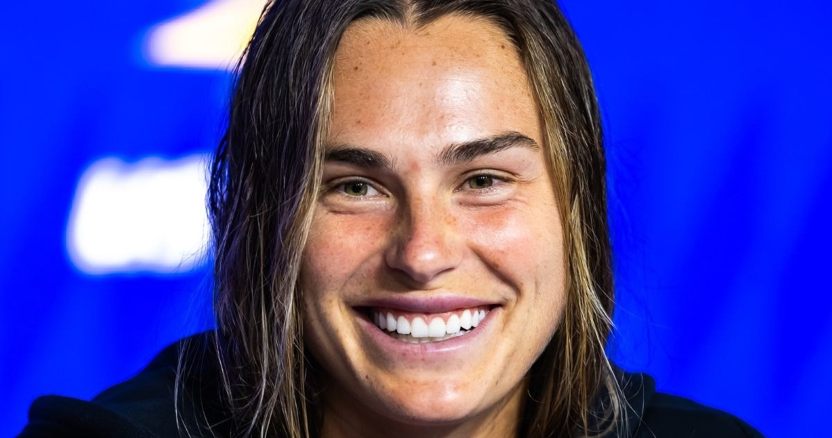 Aryna Sabalenka /Robert Prange / Contributor /Getty Images