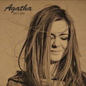 Agatha: -As I am