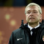 AS Monaco. Dmitrij Rybołowlew usłyszał zarzuty i został zwolniony