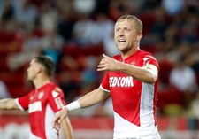 AS Monaco - Olympique Marsylia 3-4. Koszmar Kamila Glika i spółki