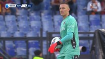 AS Roma - Bologna FC. Skrót meczu. WIDEO (Eleven Sports)