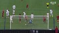 AS Roma – Cagliari 1-0. Zwycięski gol Artema Dowbyk'a. WIDEO (Eleven Sports)