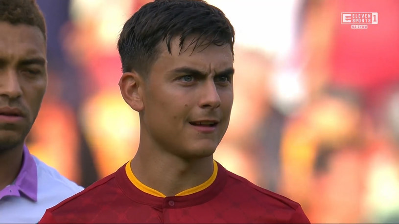 AS Roma - Cremonese. Skrót meczu. WIDEO (Eleven Sports)