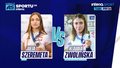 AS Sportu 2024. Julia Szeremeta VS Klaudia Zwolińska. WIDEO