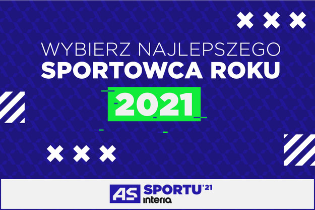 As Sportu 21 /Interia.pl /INTERIA.PL