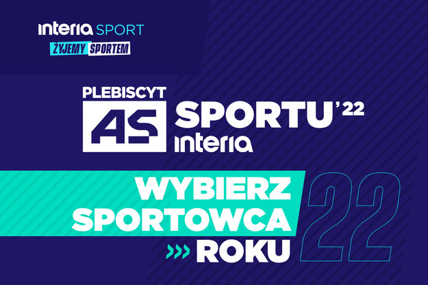 As Sportu /Interia.pl /INTERIA.PL
