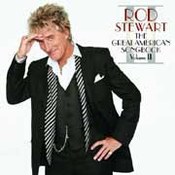Rod Stewart: -As Time Goes By. The Great American Song Book Volume II