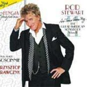 Rod Stewart: -As Time Goes By. The Great American Songbook Volume ll. Edycja specjalna
