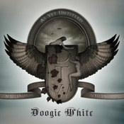 Doogie White: -As Yet Untitled