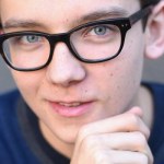 Asa Butterfield nowym Spider-Manem!