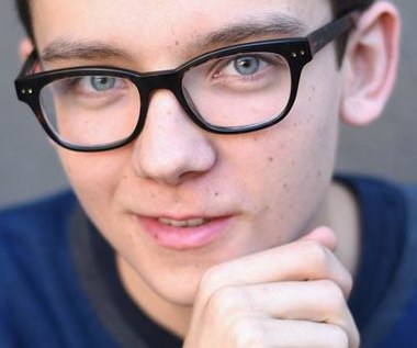 Asa Butterfield nowym Spider-Manem!