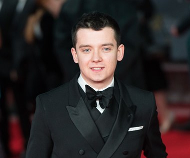 Asa Butterfield: Skromny gwiazdor "Sex Education"