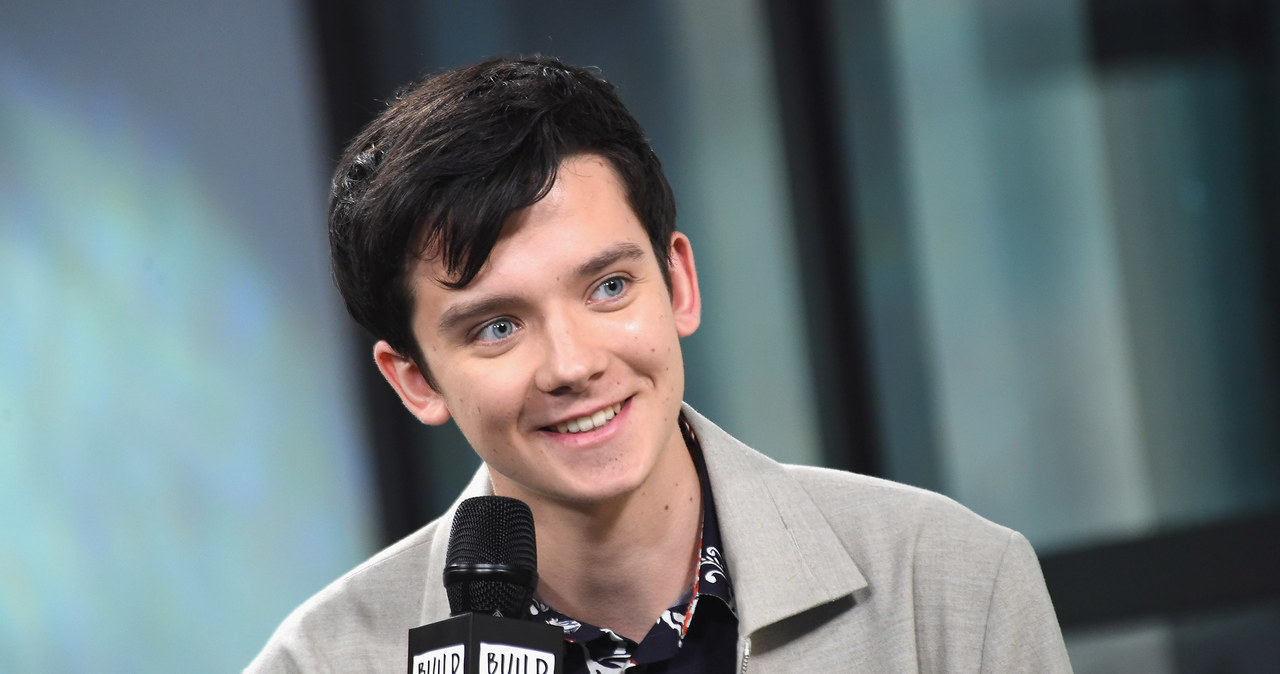 Asa Butterfield /Gary Gershoff/WireImage /Getty Images