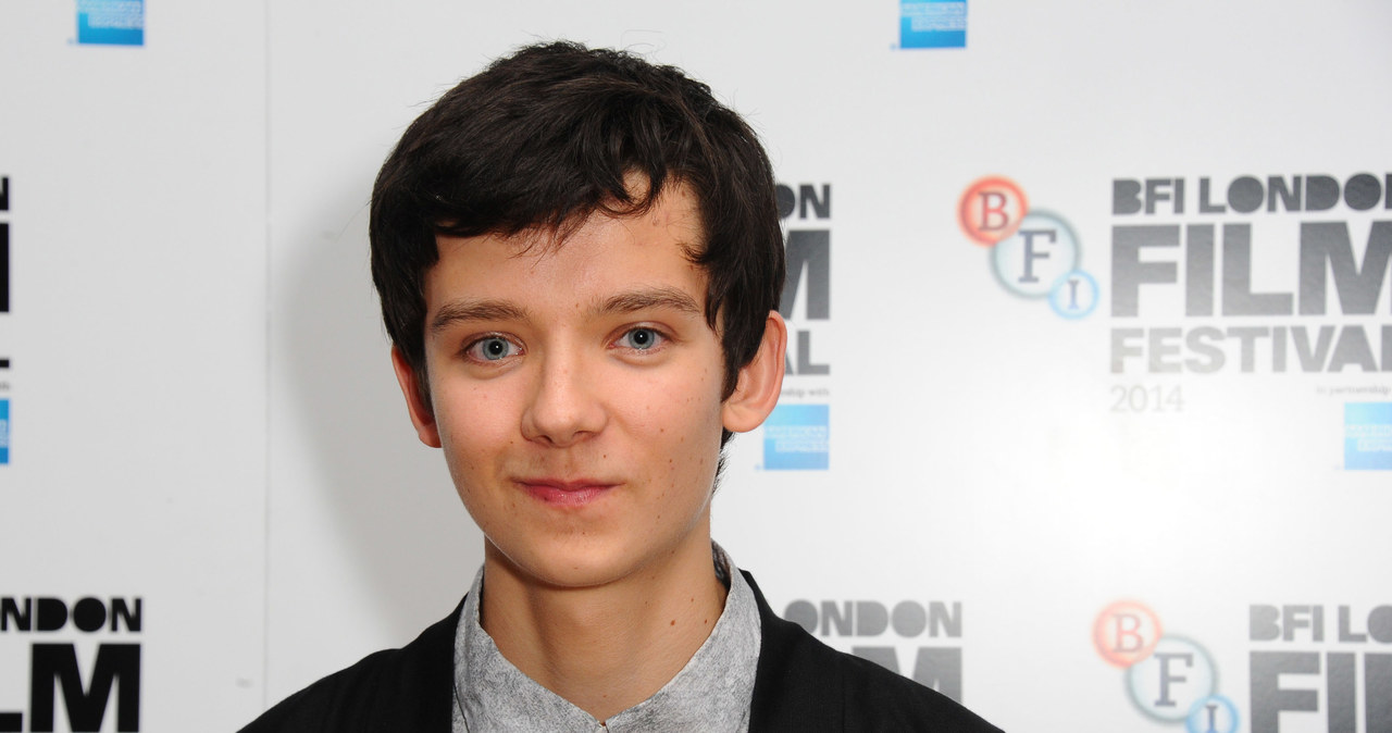 Asa Butterfield /Stuart C. Wilson /Getty Images