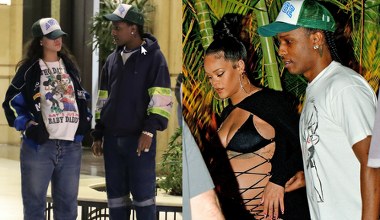 ASAP Rocky aresztowany na lotnisku w Los Angeles. Brał udział w strzelaninie?