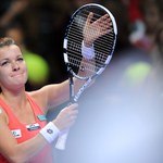 ASB Classic Auckland: Agnieszka Radwańska w finale