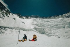 Asekol Everest Expedition - 8. tydzień