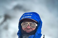 Asekol Everest Expedition - 8. tydzień
