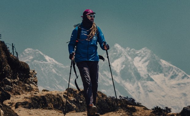 Asekol Everest Expedition: Tydzień 4. Everest na horyzoncie