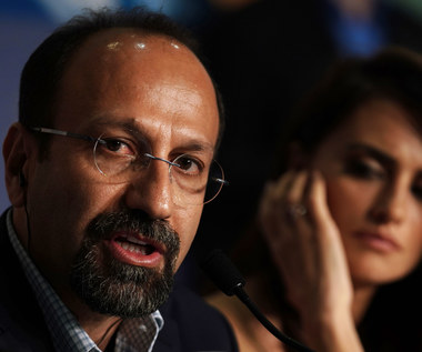 Asghar Farhadi apeluje do władz Iranu w sprawie Panahiego