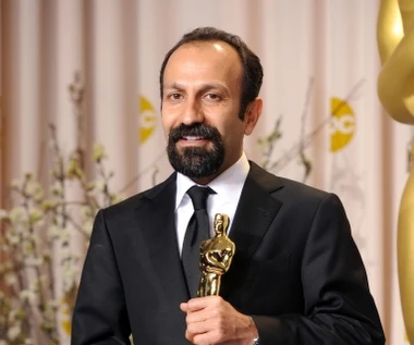 Asghar Farhadi krytykuje Trumpa