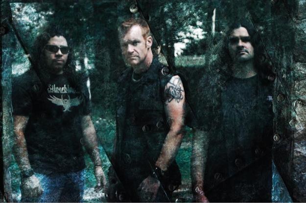 Ashes Of Ares: Szczery heavy metal /Oficjalna strona zespołu