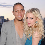 Ashlee Simpson jest w ciąży!