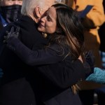 Ashley Biden Ashley Biden upodabnia się do Meghan Markle?! Joe Biden może być dumny z córki!