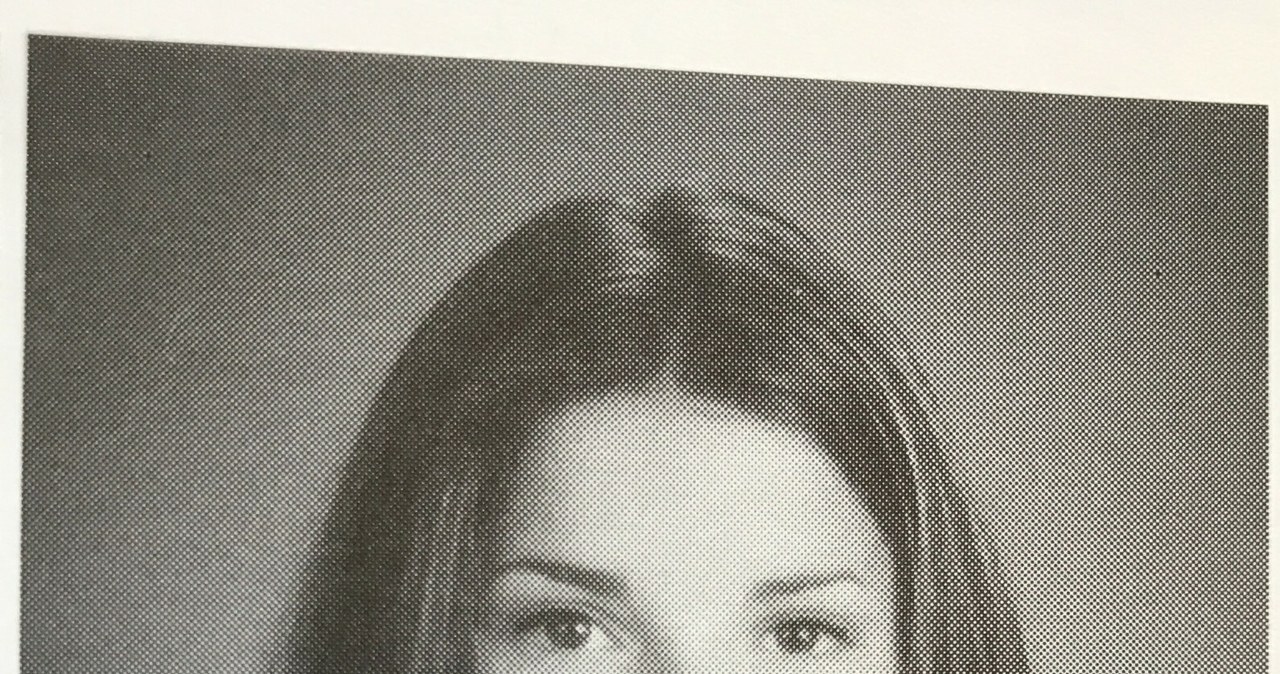 Ashley Ellerin w 1996 roku /LP/Coleman Rayner/East News /East News