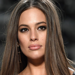 Ashley Graham gwiazdą wybiegu