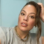 Ashley Graham inspiruje kobiety