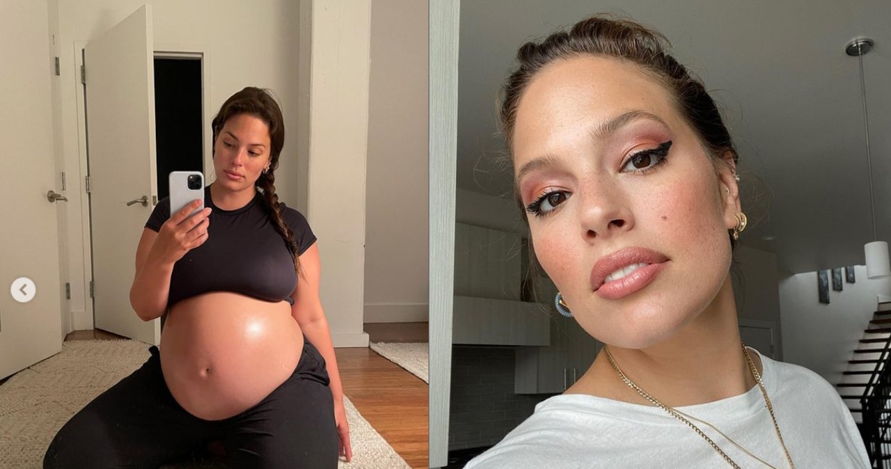 Ashley Graham: www.instagram.com/ashleygraham/ /Instagram /Instagram