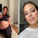 Ashley Graham zdradziła imiona synów! Jak modelka wygląda po porodzie?