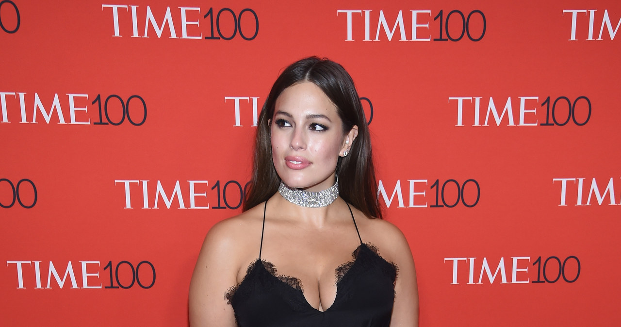 Ashley Graham /Dimitrios Kambouris /Getty Images