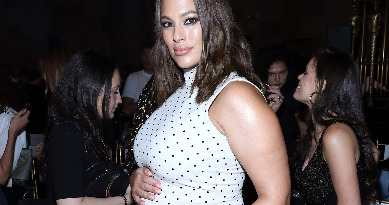 Ashley Graham /Bennett Raglin /Getty Images