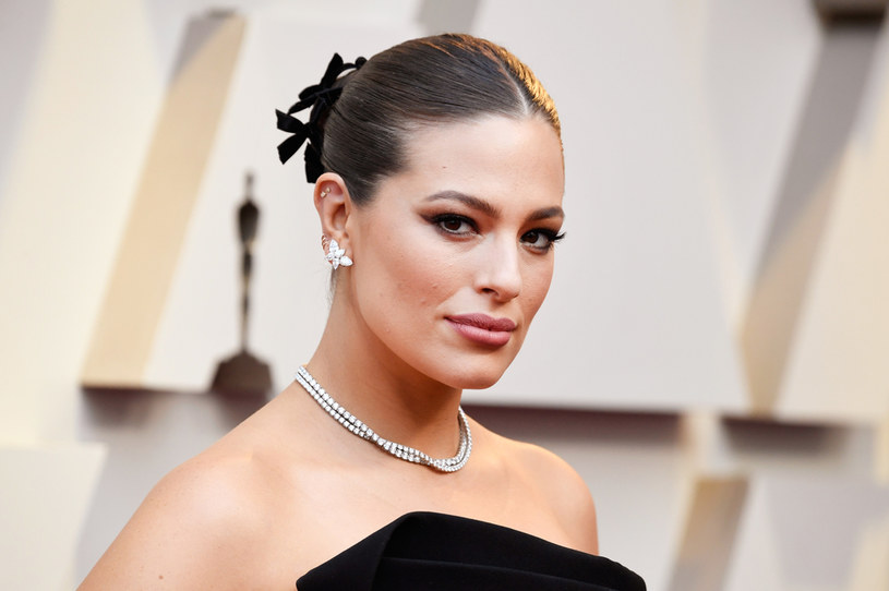Ashley Graham /Getty Images /Getty Images