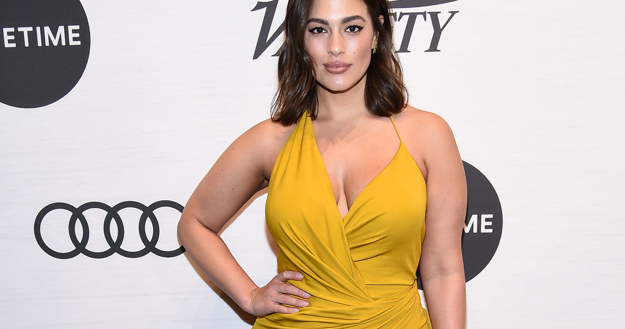 Ashley Graham /Theo Wargo /Getty Images