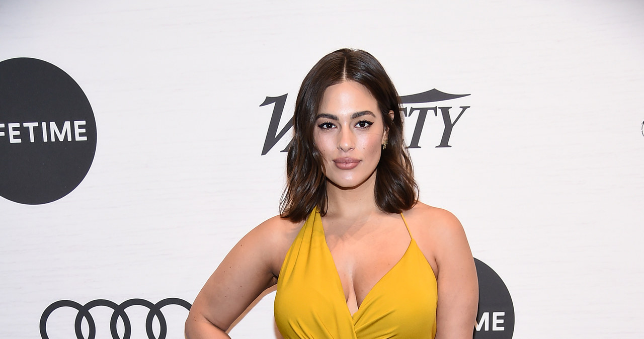 Ashley Graham /Theo Wargo /Getty Images