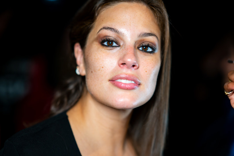 Ashley Graham /WireImage /Getty Images
